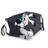 Stoffmasken der Hund Snoopy