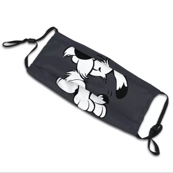 Stoffmasken "Snoopy der Hund" - Image 4